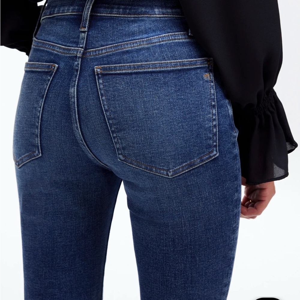 MADEWELL Petite Kick Out Flare 27p. New without tags - Picture 5 of 5